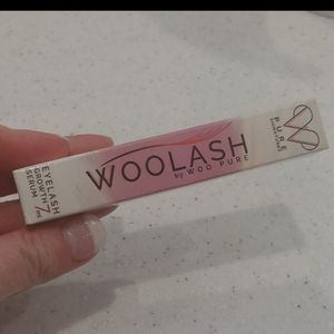 Woo Lash Serum